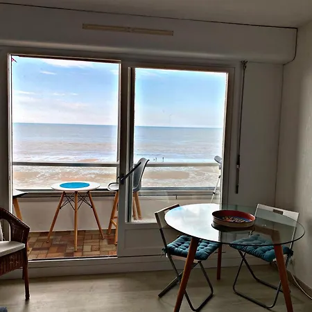 La Canadienne Apartman Courseulles-sur-Mer