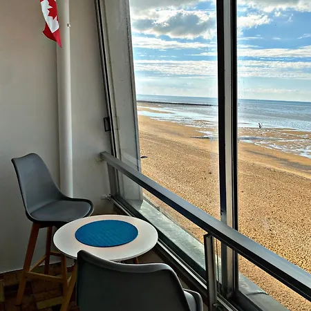 Apartman La Canadienne *