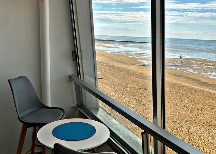 Apartman La Canadienne *