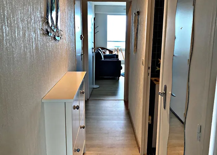 La Canadienne Apartman