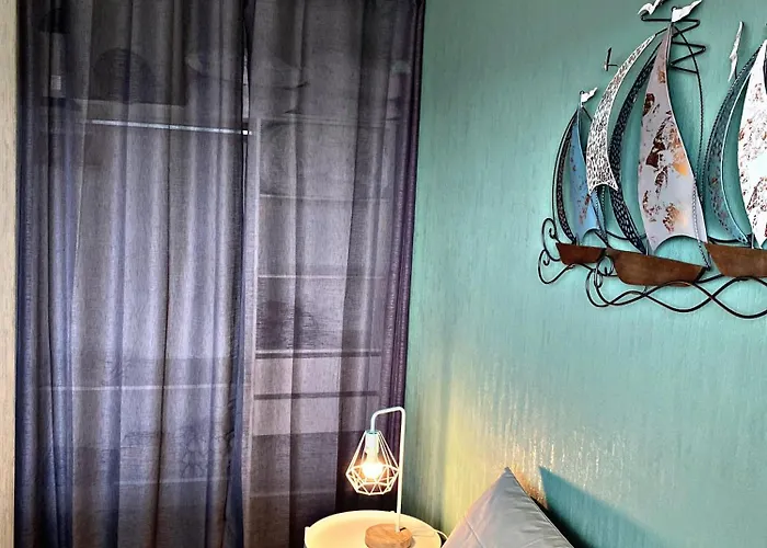 La Canadienne Apartman *