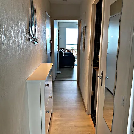 La Canadienne Apartmán