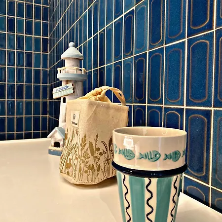 La Canadienne Apartmán Courseulles-sur-Mer