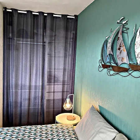 La Canadienne Apartmán *