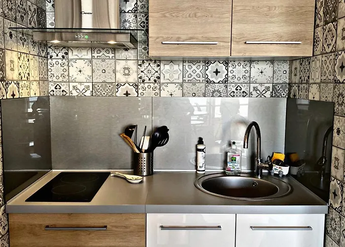 La Canadienne Appartamento *