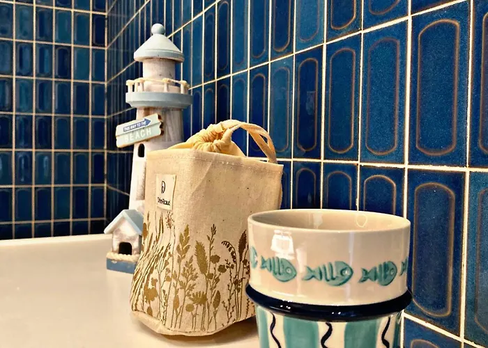 La Canadienne Appartamento Courseulles-sur-Mer